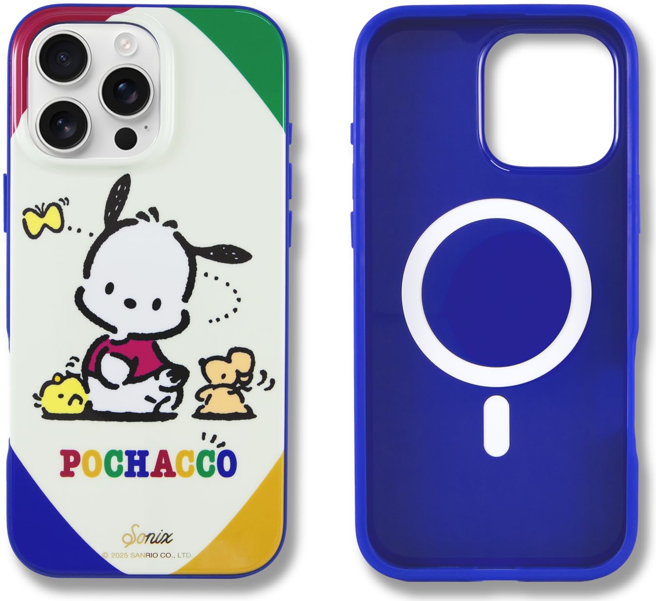 Amazon.com: Sonix x Sanrio Phone Case for iPhone 16 Pro Max